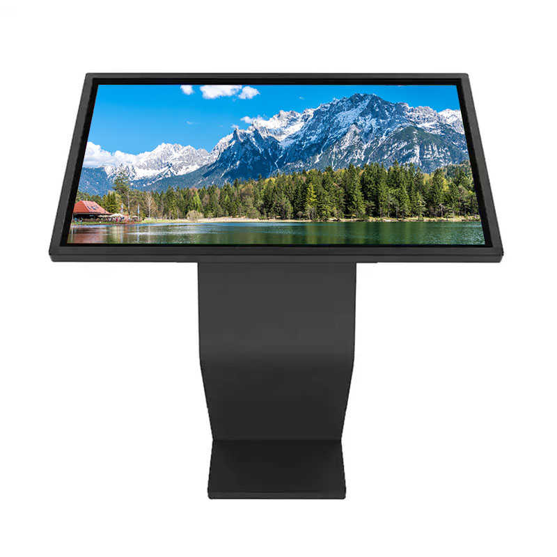 21,5-inch Android-touchscreenkiosk