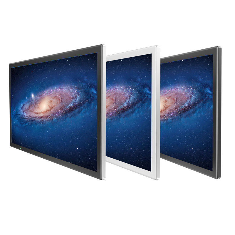 43 inch digitale signage en displays