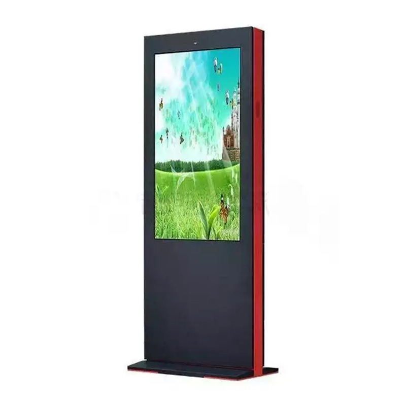 55 inch Android Ourdoor Digital Signage