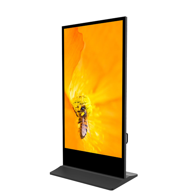 55 inch digital signage-scherm