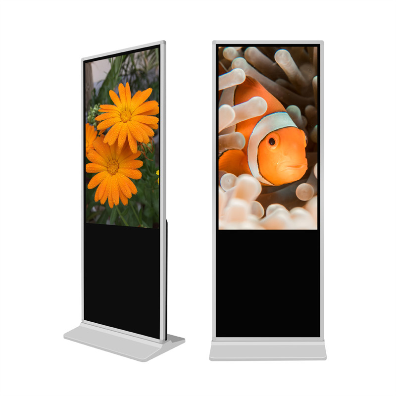 55 inch Android LCD digitale signage