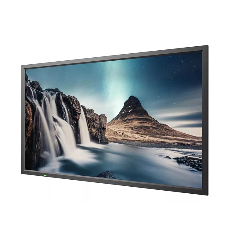 65 inch digital signage-scherm