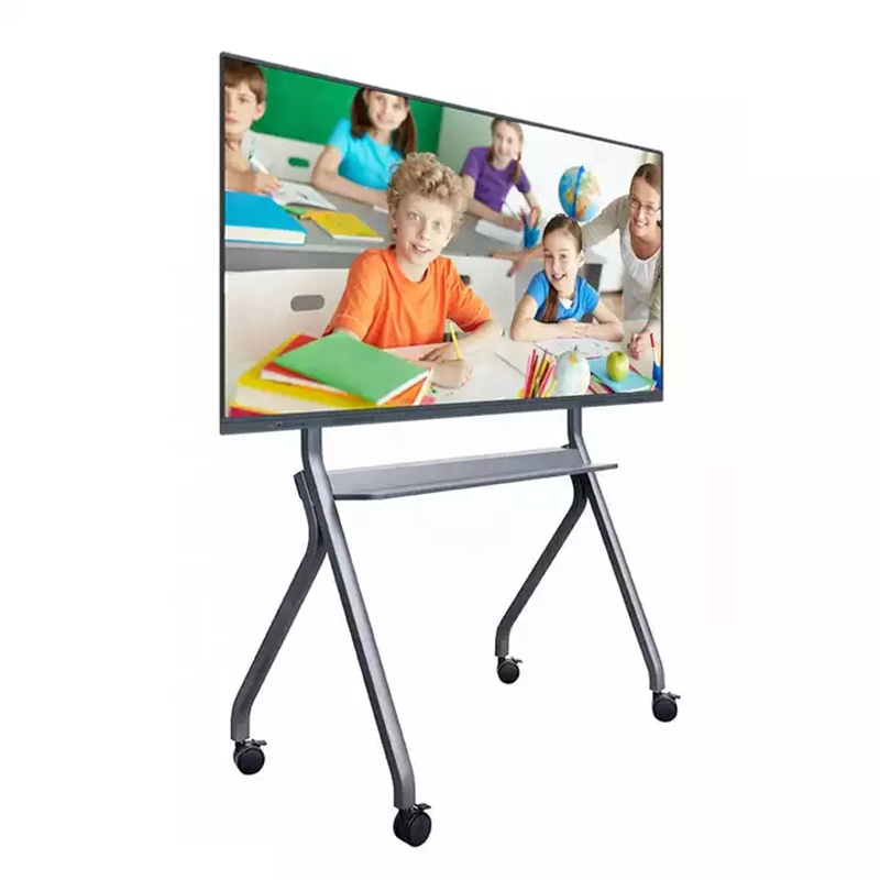 Flatpanel interactief whiteboard