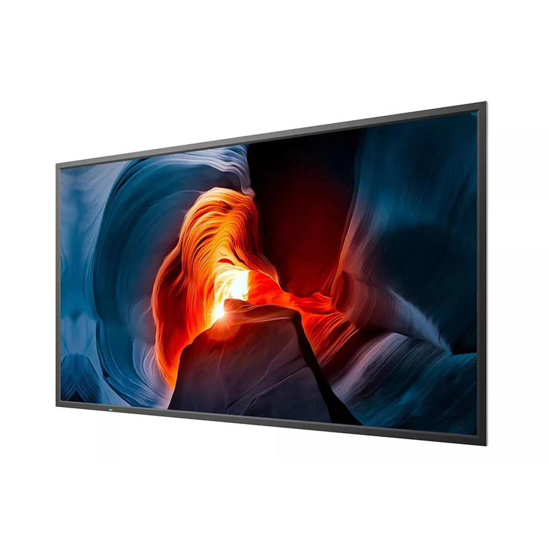 wandmontage 32 inch digital signage scherm